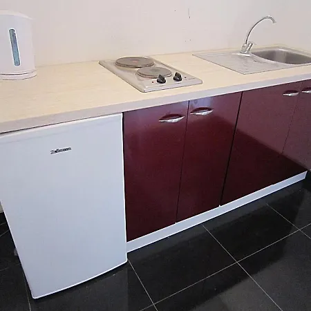 House Rose * Vodice