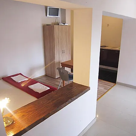 House Rose * Vodice