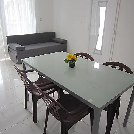 House Rose Vodice