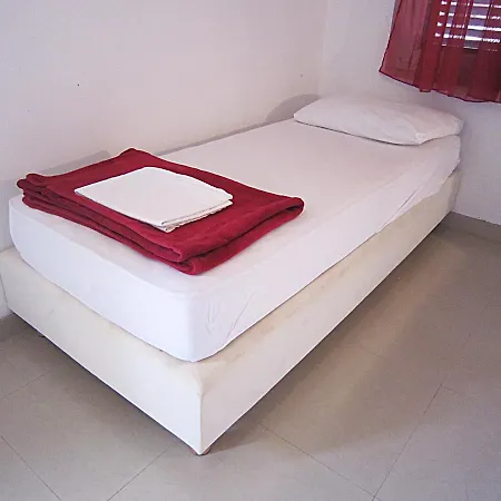 House Rose Apartment *