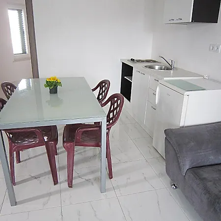 House Rose Vodice