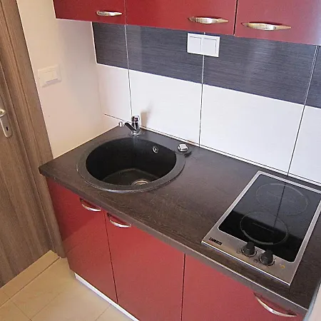 House Rose Apartment *