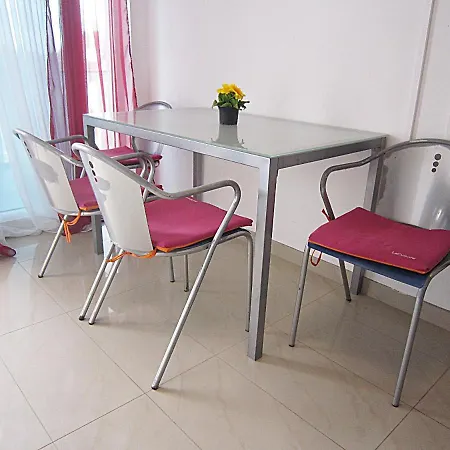 House Rose Vodice