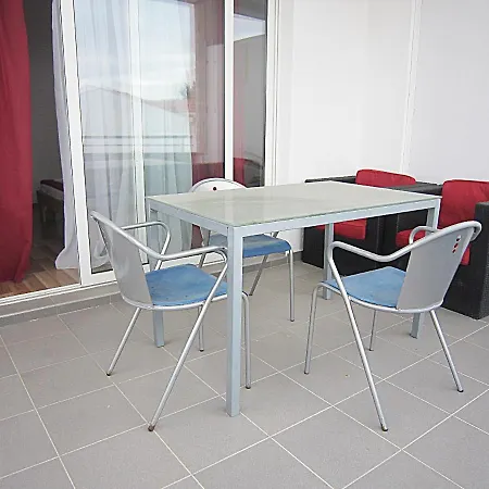 House Rose Vodice