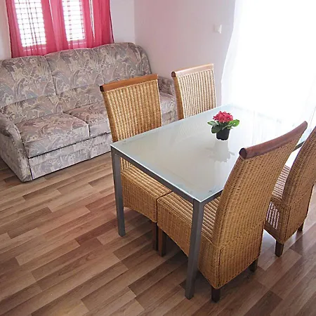 House Rose Apartment Vodice