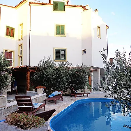 House Rose Apartment Vodice