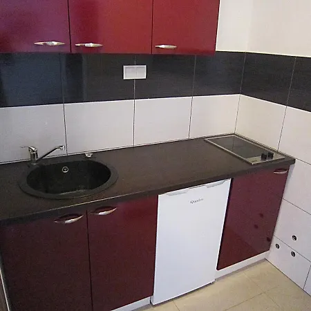 Apartment House Rose Vodice
