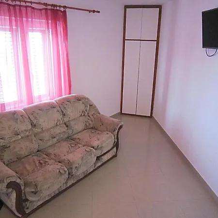 House Rose Apartment Vodice
