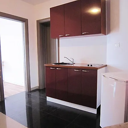 Apartment House Rose Vodice