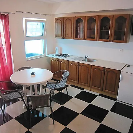 House Rose Vodice
