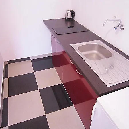 Apartment House Rose Vodice