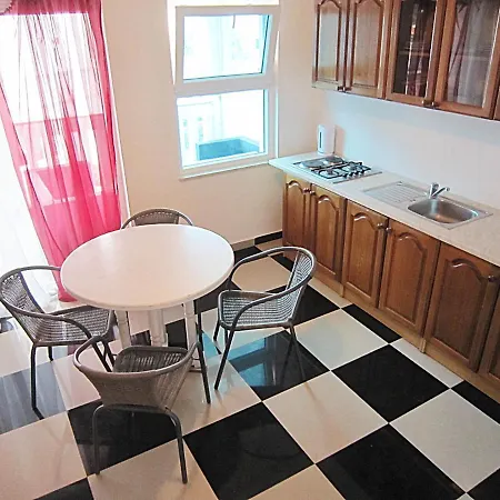 Apartment House Rose Vodice