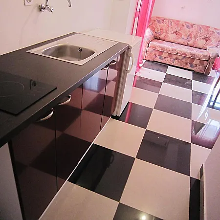 House Rose * Vodice